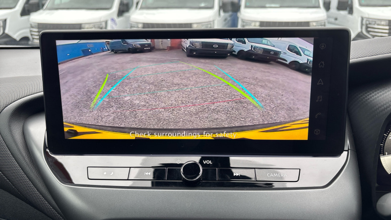 Nissan Juke 1.0 DiG-T N-Connecta 5dr DCT Petrol Hatchback